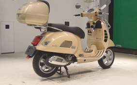 VESPA GTS300 IE 2021