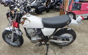 HONDA APE 50 AC16