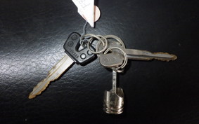 YAMAHA YZF1000R THUNDERACE 1997