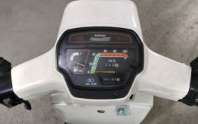 SUZUKI GEMMA 125 CF41A