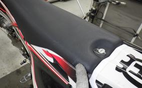 HUSQVARNA TE450 2008