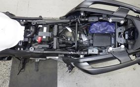 HONDA NX400 2024 NC65