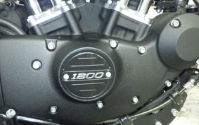 HARLEY XL1200NS 2018