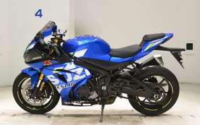 SUZUKI GSX-R1000R A 2019 DM11G