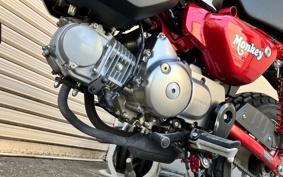 HONDA  MONKEY 125ABS JB02