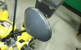 HONDA C110 SUPER CUB JA44