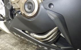 HONDA CBR650R 2022 RH03