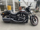 Фото Harley VRSCDX1250 2009 с японского аукциона