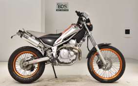 YAMAHA TRICKER Gen.2 2011 DG16J