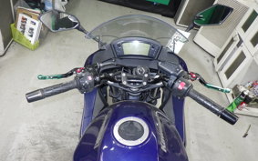 KAWASAKI NINJA 400R 2011 ER400B