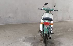 SUZUKI BIRDIE80 FR80