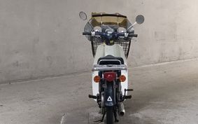HONDA SUPER CUB90 HA02