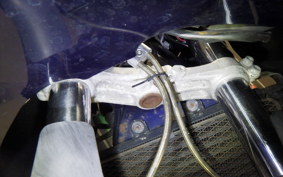 OTHER BANDIT1200S 2002 GV77A