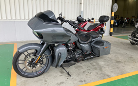 HARLEY FLTRXSE1800CVO 2018 TCL