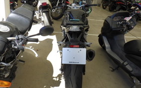 BMW S1000R 2016