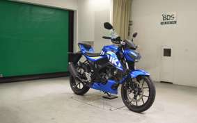 SUZUKI GSX-S125 DL32B