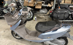 HONDA DIO CHESTER AF62