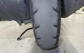 SUZUKI ADDRESS V125 2014 CF46A