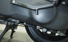 SUZUKI LET's 4 CA45A