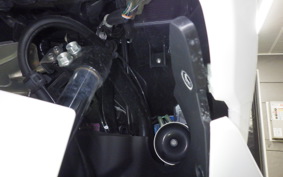 HONDA PCX 160 2025 KF47