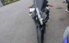 KAWASAKI NINJA 400 2022 EX400G