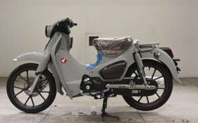 HONDA C125 SUPER CUB 2019 JA71