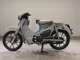 Фото Honda C125 SUPER CUB 2019 с японского аукциона
