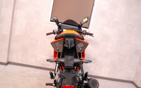 KTM 125 RC JYA40