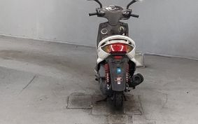 YAMAHA CYGNUS125X SE46