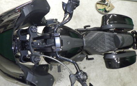 HARLEY FXLRST1920 2024