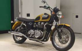 TRIUMPH BONNEVILLE T100 2006