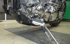 YAMAHA DRAGSTAR 400 1996 4TR