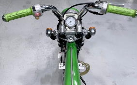 HONDA DAX 50 AB26