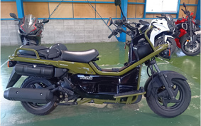 HONDA PS250 MF09