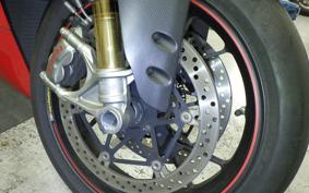 DUCATI 1299 PANIGALE S 2017