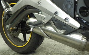 KAWASAKI ER600 N 2012