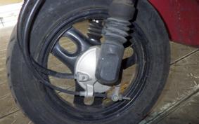 HONDA DIO Gen.6 AF62