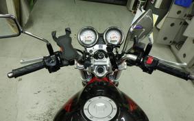 HONDA VTR 250 Gen. 2 MC33