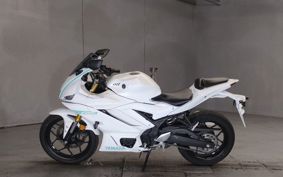 YAMAHA YZF R-3 2019 RH13J