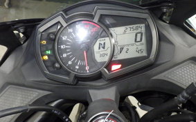 KAWASAKI ZX-25R 2000 ZX250E