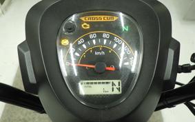 HONDA ｸﾛｽｶﾌﾞ110-3 JA60