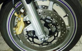 HONDA CB1300SF SUPER BOLDOR 2007 SC54