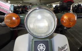 YAMAHA MATE 50 1999 UA04J