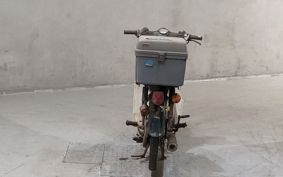 HONDA SUPER CUB50 C50