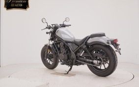 HONDA REBEL 500 A 2024 PC60