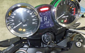 KAWASAKI Z900RS SE 2023 ZR900K