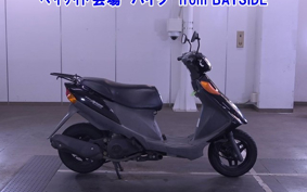 SUZUKI ADDRESS V125