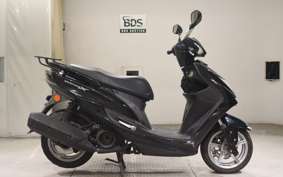 YAMAHA CYGNUS 125 XSR 3 2026 SEA5J