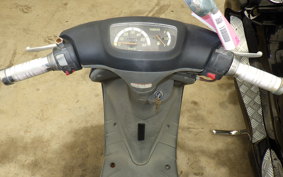 YAMAHA JOG Gen.3 SA01J