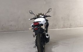 KAWASAKI Z250 ER250C